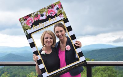 13th annual Pretty in Pink event provides mammograms in Avery County