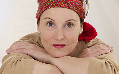 #GivingTuesday: Help prevent chemo-induced hair loss