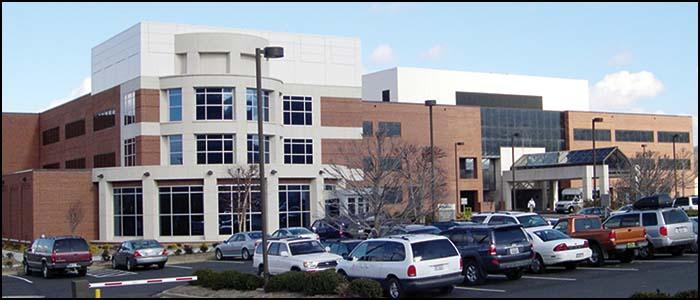 Watauga Medical Center | Appalachian Regional Healthcare System
