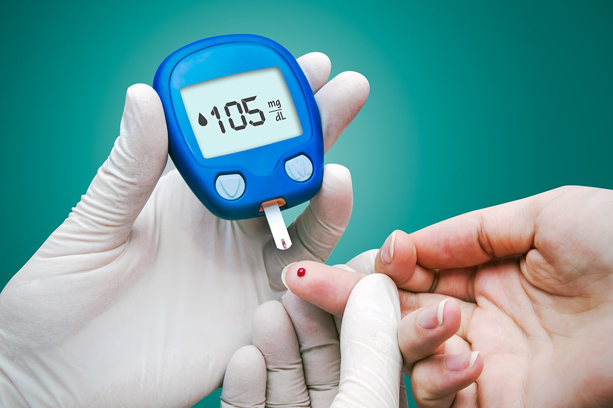 Take the quiz: Am I at risk for type 2 diabetes? | Appalachian Regional  Healthcare System