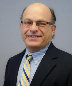 George M. Hanna Jr., MD, FACC