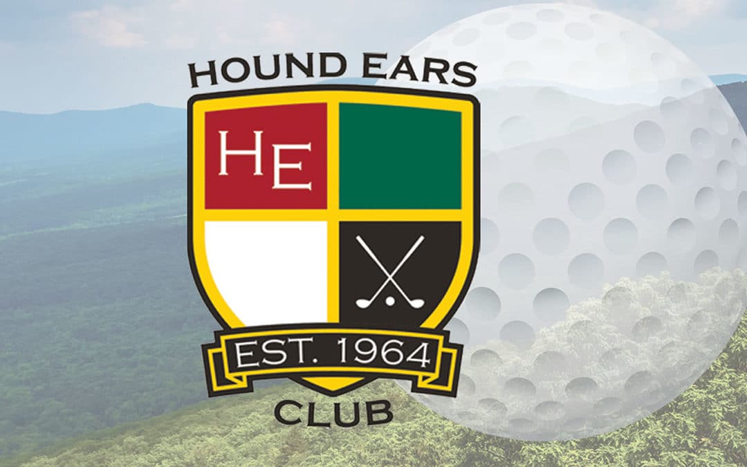 21st Annual Hound Ears Open