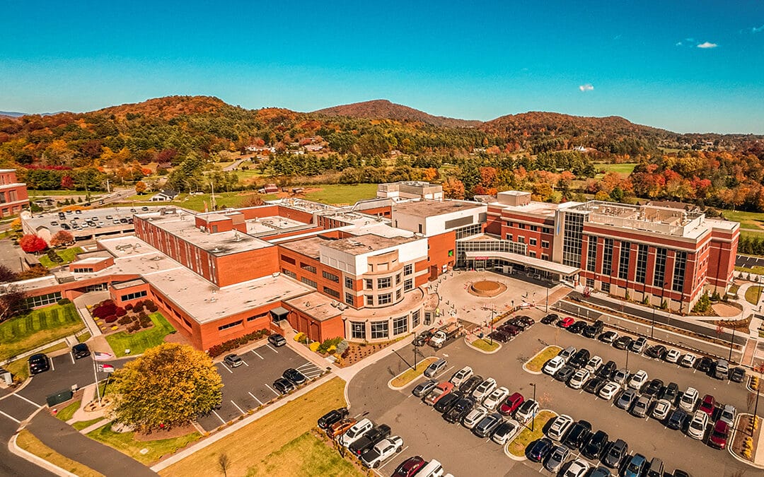Watauga Medical Center is nationally recognized for its commitment to providing high-quality stroke care