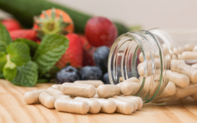 Supplements: 5 Things you need to know about vitamins and minerals