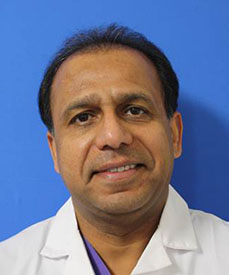 Asif Rehman, MD