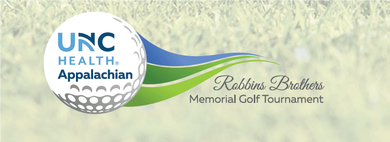 Robbins Brothers Memorial Golf tournament