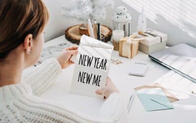 How to keep your resolutions