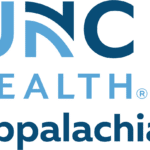 UNC Health Appalachian Logo